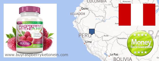 Dove acquistare Raspberry Ketone in linea Peru